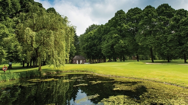 A significant refresh at Golfclub Hamburg-Walddörfer