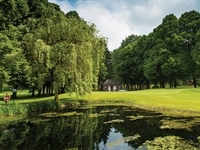 A significant refresh at Golfclub Hamburg-Walddörfer