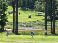 Jeff Brauer leads redesign of Southern Hills Golf Club course