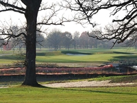 Greg Martin’s reworking of Oak Meadows course nears completion