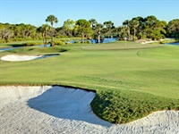 Gator course at Pelican’s Nest GC reopens following renovation work