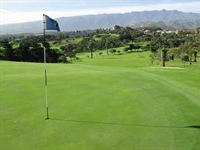 A Spanish jewel from Philip Mackenzie Ross