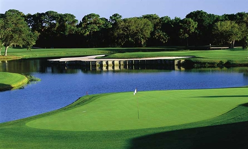 Extensive renovations set for TPC Prestancia in 2017