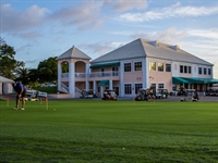 Ron Garl completes Huntingdon Hills CC course renovations