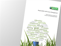 Greenkeepers launch new strategy for responsible golf course management