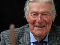 Former professional golfer and course designer John Jacobs dies age 91