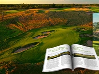 Golf Course Architecture Green Pages 2017 is out now