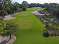 The Club at Mediterra completes renovations to its two 18-hole courses