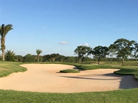 Creation of first nine holes completed at new course in Bolivia