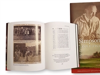 Tom Simpson and the sharing of secrets
