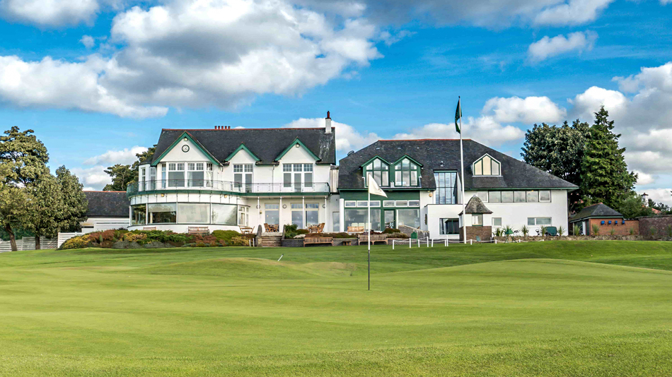 Mackenzie Ebert hired to enhance Bruntsfield Links Mackenzie Ebert hired to enhance Bruntsfield Links