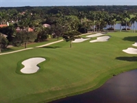 Renovations completed on renamed Fazio II Course at St Andrews CC