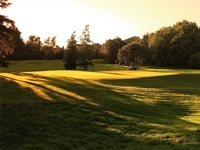 The Sacred Eighteen at Royal Worlington and Newmarket GC