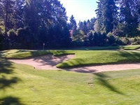 Second phase of restoration work commences at Inglewood Golf Club