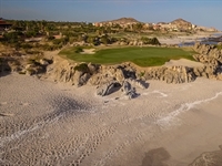 Bunker renovation work completed at Cabo Del Sol’s Ocean Course