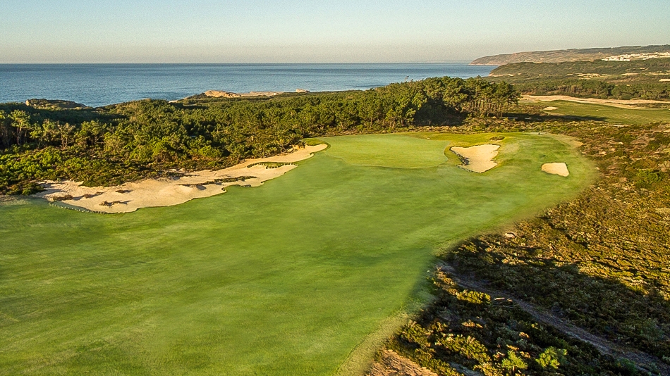 Finishing touches being made at West Cliffs ahead of summer opening