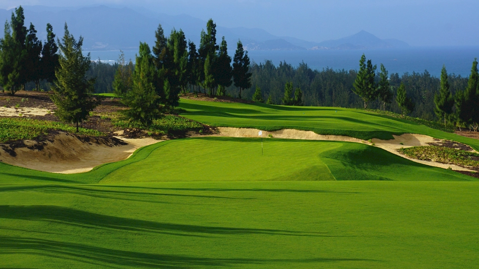 New Mountain Course opens at FLC Golf Links Quy Nhon