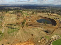 Renovations commence on Vestavia Country Club course