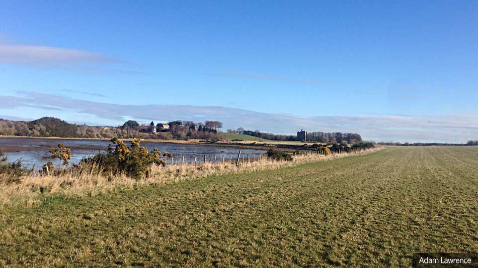 Addition of rumple the main priority for Palmer course at Castle Stuart
