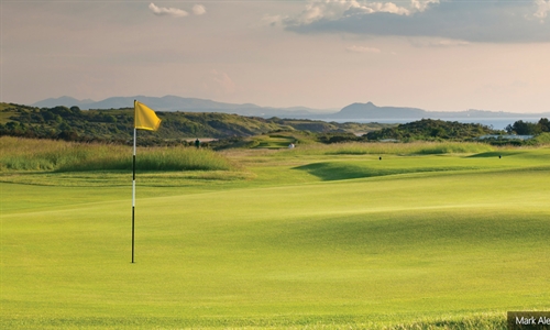 Muirfield set for Open rota return after voting in women