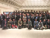European golf architects gather for Spanish lessons