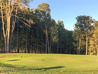New Sage Run course set to open in late summer