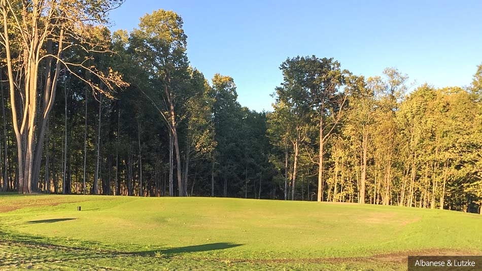 New Sage Run course set to open in late summer