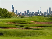 Courses at Harborside International to undergo renovations