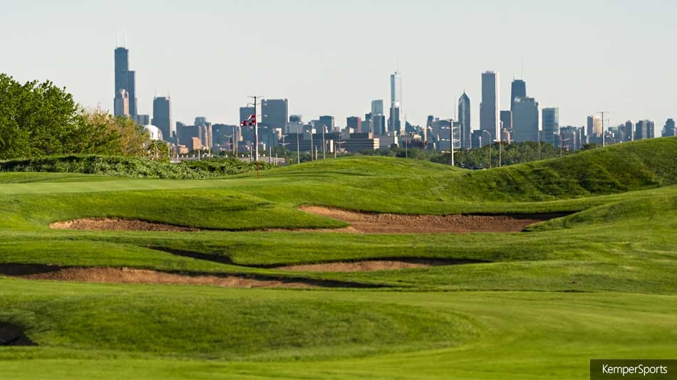 Courses at Harborside International to undergo renovations