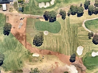 Replica of the Road Hole at St Andrews introduced at Thaxted Park GC