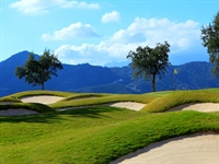 Polishing a gem in the mountains of Marbella
