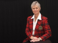 Golf course architect Vicki Martz dies at 72