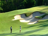Brookwater reopens following refurb by Greg Norman Golf Course Design