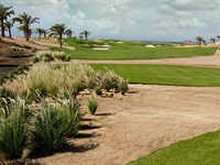 New Ayla Golf Club course opens for play in Jordan