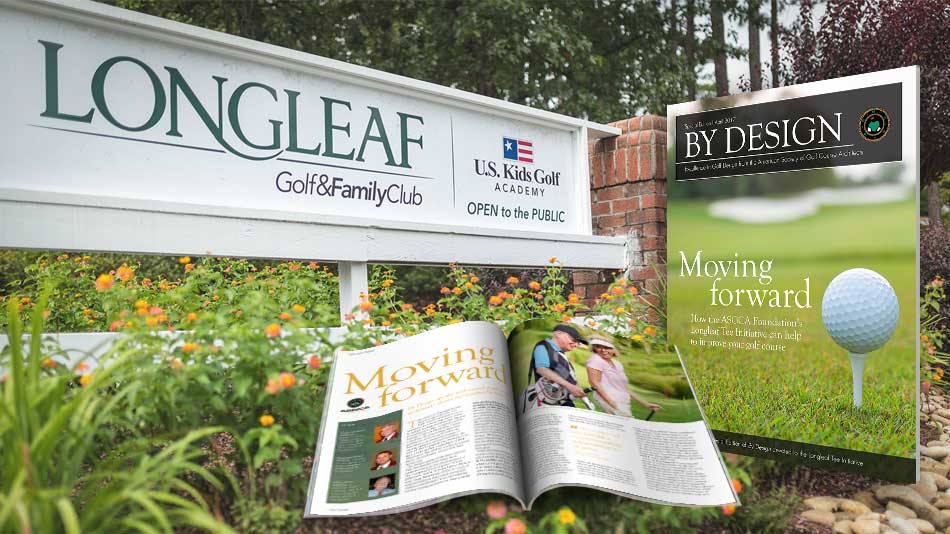 Special issue of ASGCA’s By Design magazine now available