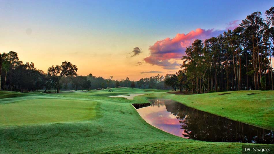 Changes made at TPC Sawgrass ahead of 2017 Players Championship