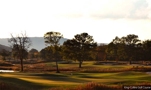 New club gives members access to nine US golf courses