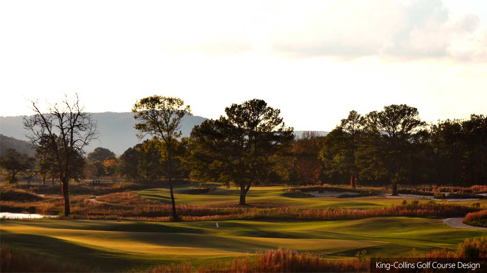 New club gives members access to nine US golf courses