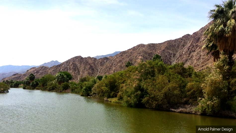 Reconstruction of back nine begins at California’s SilverRock Resort