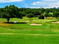 Rockwood Park Golf Course to reopen later this month following renovations