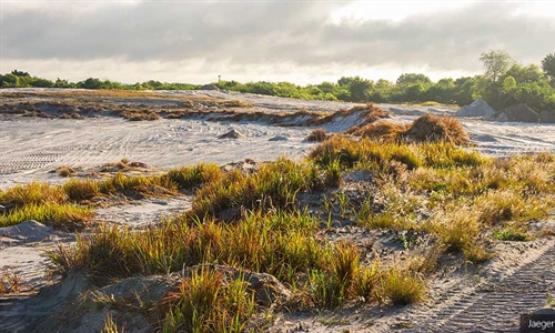 A golf course architect’s guide to chunking