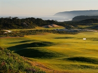 Ocean views from every hole at Portugal’s new West Cliffs