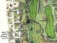 Chris Wilczynski improves playability at Shenandoah Country Club