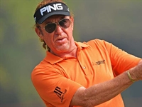 Jiménez to design new short game facility at Las Colinas