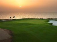 Nine holes open for play at new Jebel Sifah course in Oman