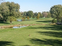 Nine holes at Schaumburg Golf Club close for renovations
