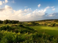 Restoration of La Mer at Le Touquet course reaches completion