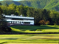 Old White ready to host 2017 Greenbrier Classic