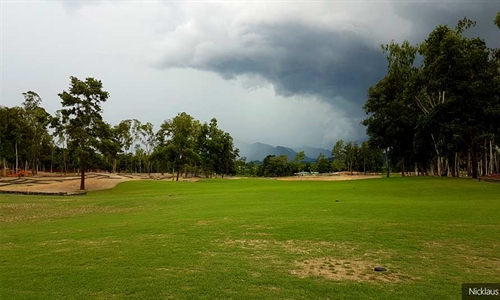 Nicklaus Design to design ten new courses across Vietnam