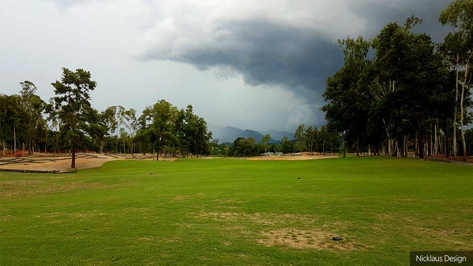 Nicklaus Design to design ten new courses across Vietnam
